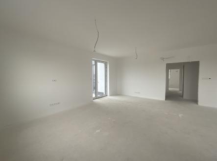 Prodej bytu, 4+kk, 102 m²