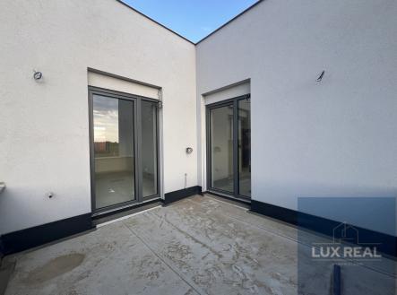 Prodej bytu, 4+kk, 102 m²