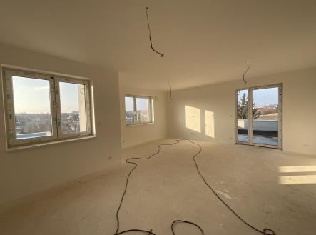 Prodej bytu, 4+kk, 105 m² obrázek