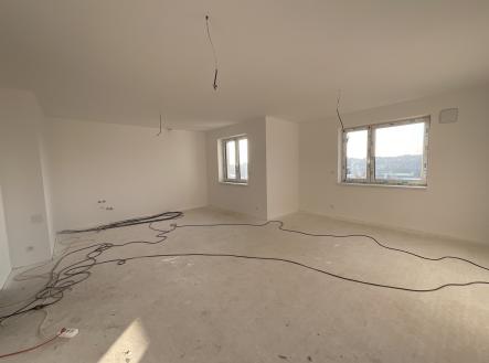 Prodej bytu, 4+kk, 105 m²