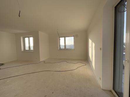Prodej bytu, 4+kk, 105 m²