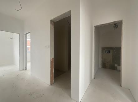 Prodej bytu, 4+kk, 105 m²