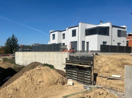 Prodej bytu, 4+kk, 105 m²