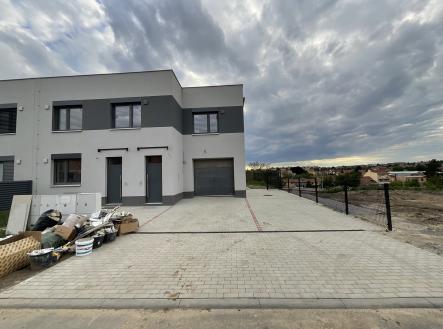 Prodej bytu, 4+kk, 105 m²