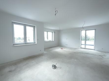Prodej bytu, 4+kk, 105 m²