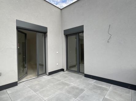 Prodej bytu, 4+kk, 105 m²