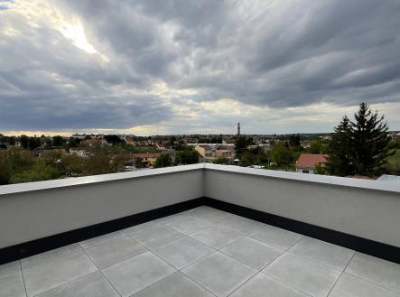 Prodej bytu, 4+kk, 105 m²