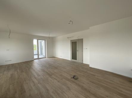 Prodej bytu, 4+kk, 105 m²