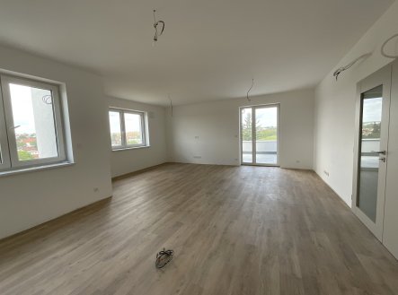 Prodej bytu 4+kk 105m², Šlapanice