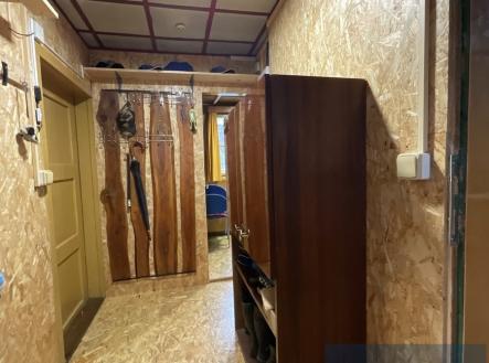 Prodej chaty/rekreačního objektu, 385 m²