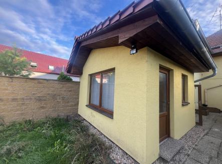 Pronájem komerčního objektu, jiný, 13 m²
