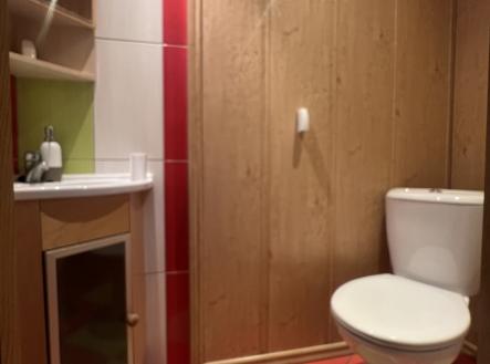 Pronájem komerčního objektu, jiný, 13 m²