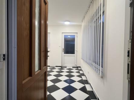 Pronájem komerčního objektu, jiný, 13 m²