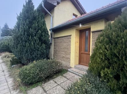 Pronájem komerčního objektu, jiný, 13 m²