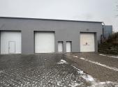 Pronájem komerčního objektu, sklad, 125 m²