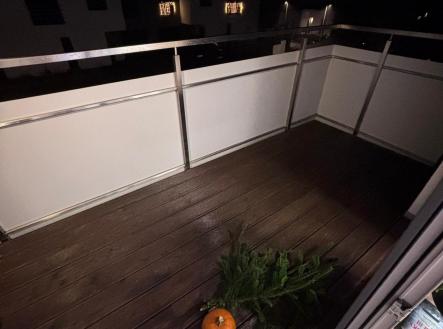 Pronájem bytu, 2+kk, 82 m²