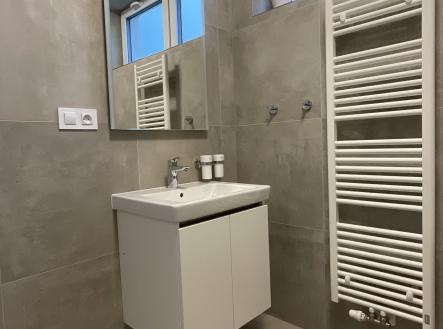 Pronájem bytu, 2+kk, 54 m²
