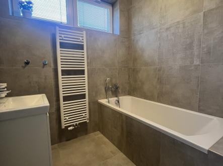 Pronájem bytu, 2+kk, 54 m²