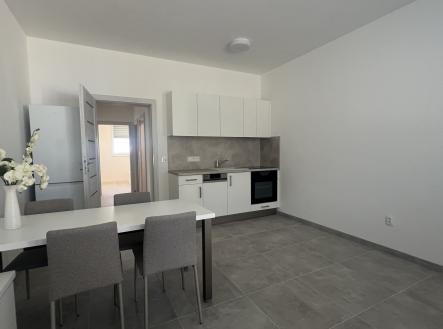Pronájem bytu, 2+kk, 54 m²