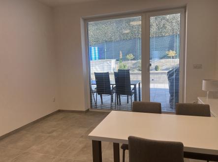 Pronájem bytu, 2+kk, 54 m²