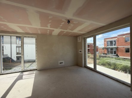 Prodej bytu, 2+kk, 81 m²