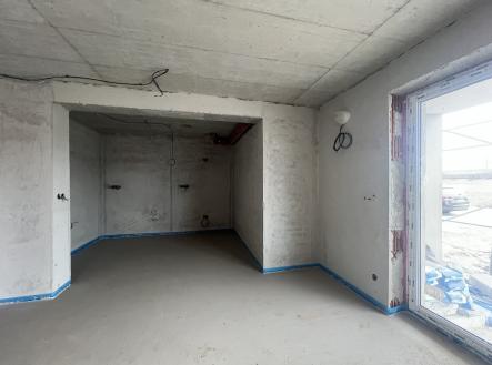 Prodej bytu, 3+kk, 96 m²