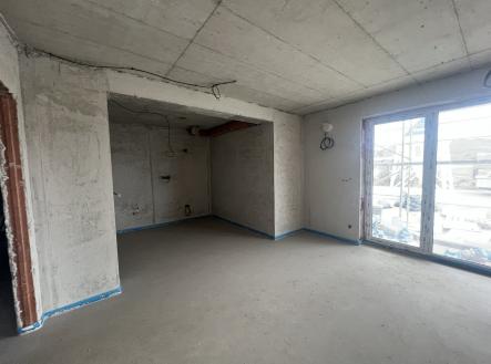 Prodej bytu, 3+kk, 96 m²