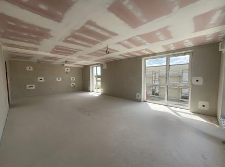 Prodej bytu, 4+kk, 160 m²