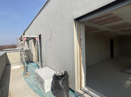 Prodej bytu, 4+kk, 160 m²