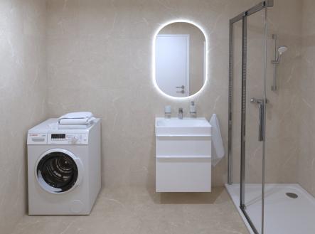 Prodej bytu, 3+kk, 104 m²