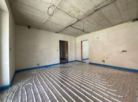 Prodej bytu, 3+kk, 104 m²