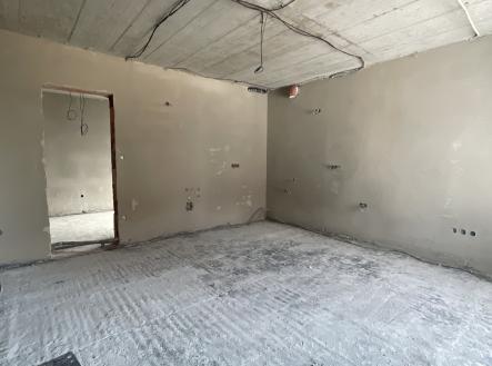 Prodej bytu, 3+kk, 104 m²