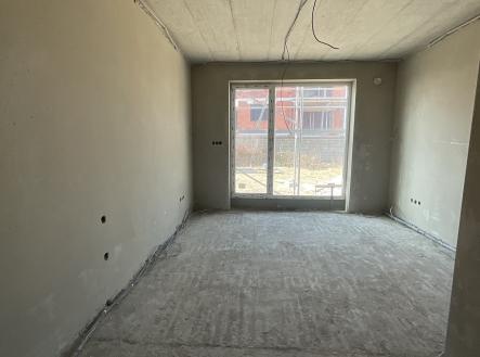 Prodej bytu, 3+kk, 104 m²