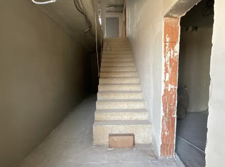 Prodej bytu, 3+kk, 104 m²