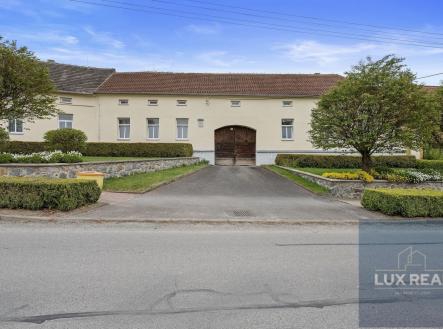 Prodej zemědělského objektu, 11 472 m²