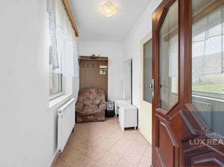 Prodej zemědělského objektu, 11 472 m²