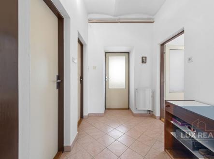 Prodej zemědělského objektu, 11 472 m²