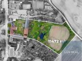 Prodej zemědělského objektu, 11 472 m²