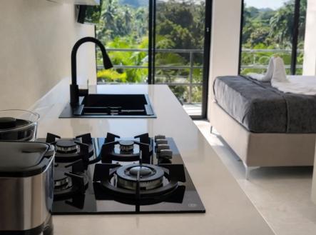 Prodej bytu, 1+kk, 35 m²