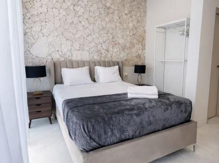 Prodej bytu, 1+kk, 35 m²