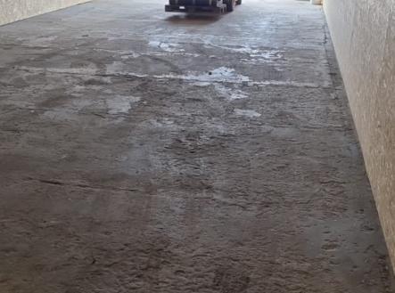 Pronájem komerčního objektu, sklad, 108 m²