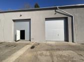 Pronájem komerčního objektu, sklad, 108 m²