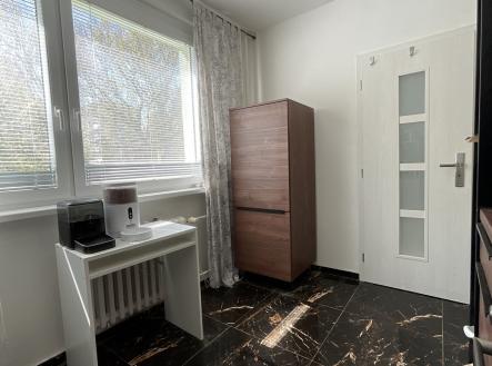 Prodej bytu, 3+1, 66 m²