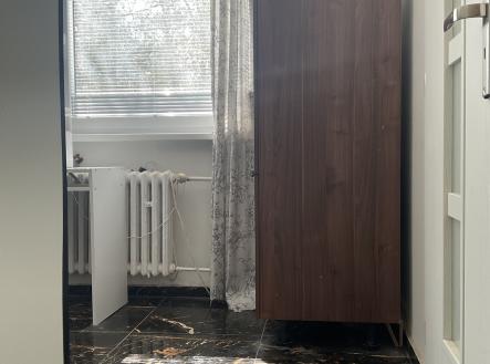 Prodej bytu, 3+1, 66 m²
