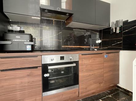 Prodej bytu, 3+1, 66 m²
