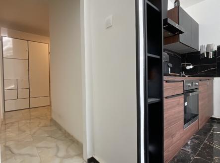 Prodej bytu, 3+1, 66 m²