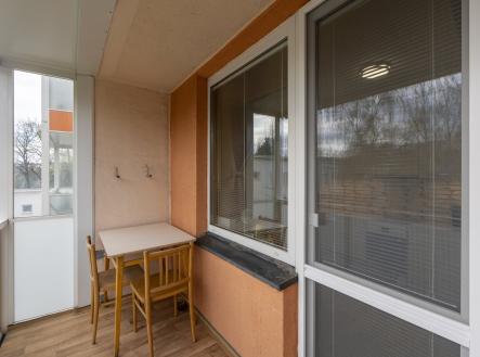 Prodej bytu, 2+1, 54 m²