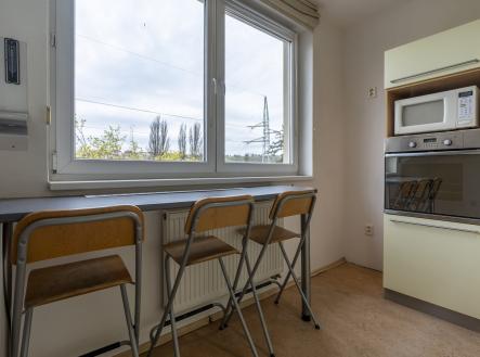 Prodej bytu, 2+1, 57 m²