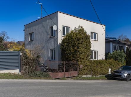 Prodej domu/vily, 305 m²