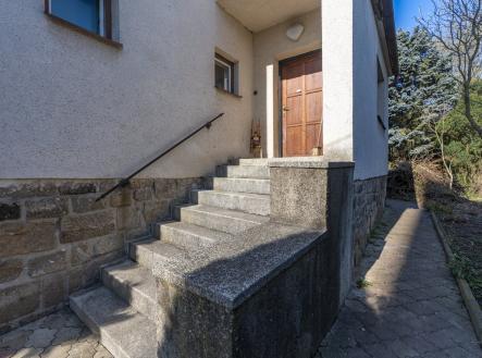 Prodej domu/vily, 305 m²